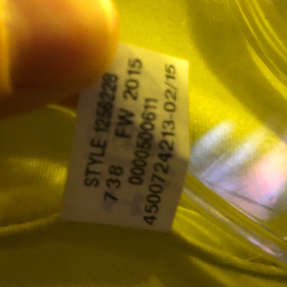 Under Armour half zip - Picture 4 of 6